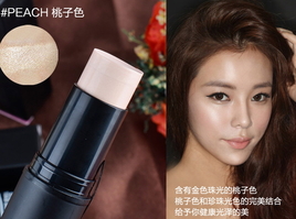 高光棒怎么用?高光棒使用方法图解